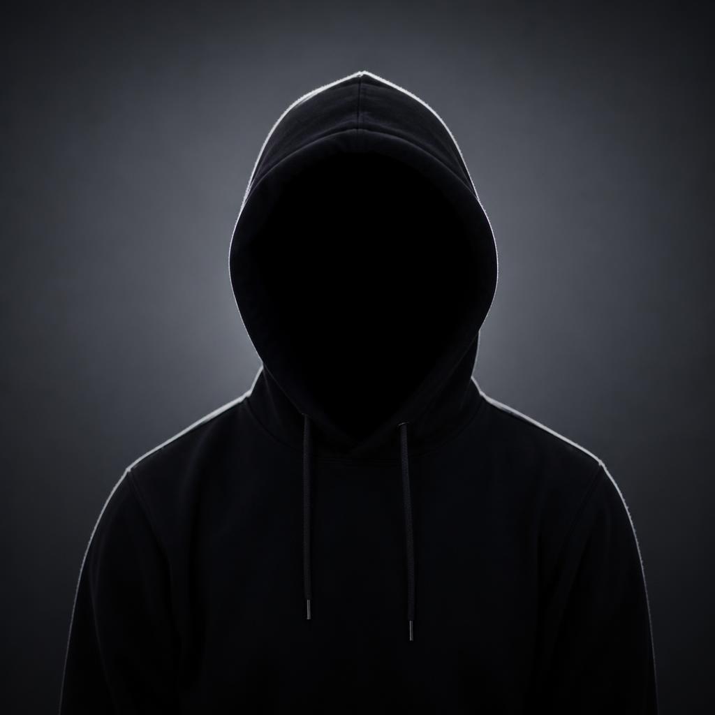 Identidade do criador do PPP — revelada apenas para clientes